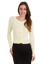 Yellow Vintage Plain