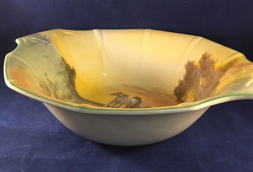 Royal doulton series ware - series,