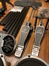 Behringer HDS240USB Electronic