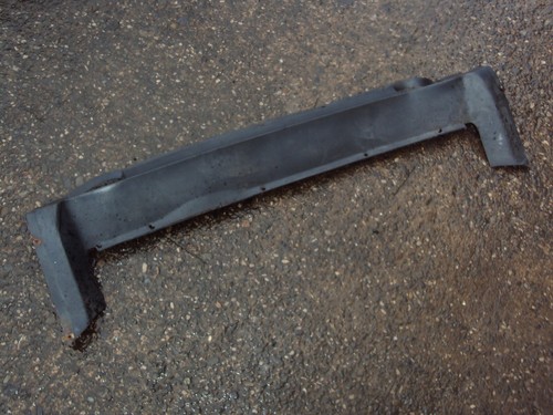 Ford fiesta xr2 - ford, 1988