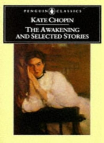 The awakening and - the,