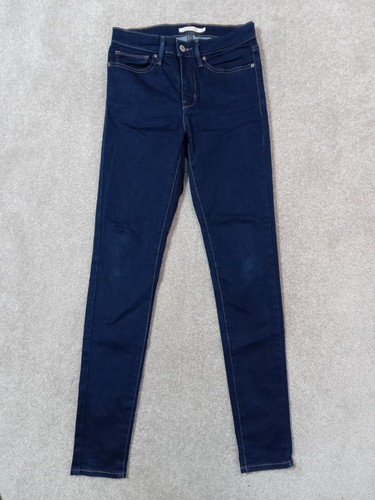 Levi jeans womens size - womens, 27