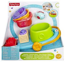 Fisher-Price Stackin' Tubtime