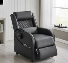 Gaming Recliner Chair Cinema