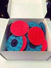 Ceramic Discs - 75mm 36, 60