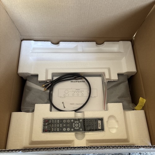 Marantz pm6007 integrated - pm6007,