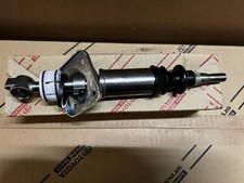 TOYOTA OEM Supra JZA80 1993-98