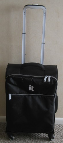 Soft sided lightweight 4 - sided,