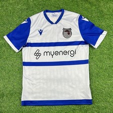 Grimsby Town 2023/2024 Third