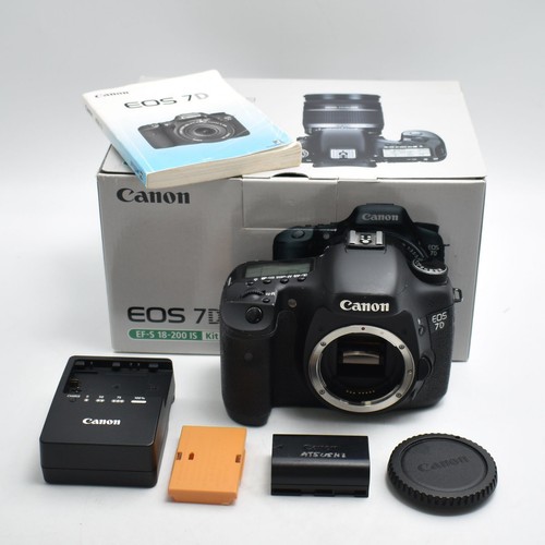 Canon eos digital - canon, slr