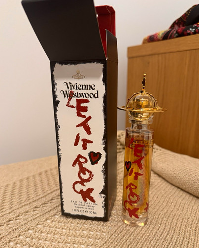 Vivienne westwood let rock - let,