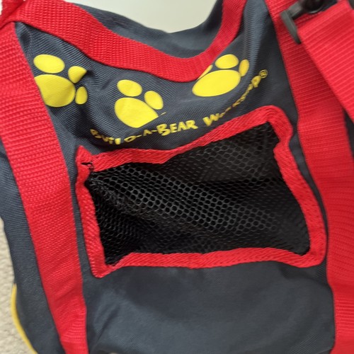 Build bear workshop rolling - a,