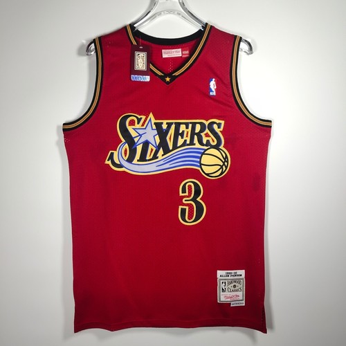Allen iverson philadelphia - iverson, #3