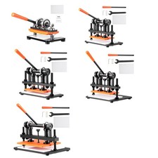 Leather Cutting Machine