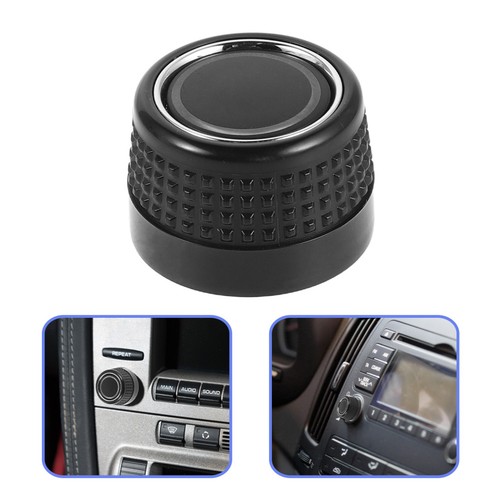 Car audio knob volume knobs - audio,
