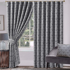 Luxury Modern Jacquard