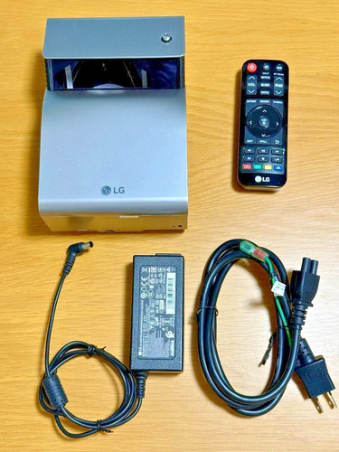 Ph450ug led minibeam ust - minibeam,