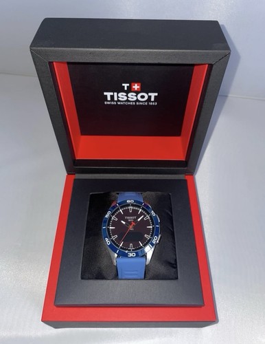 Tissot touch connect solar - tissot,