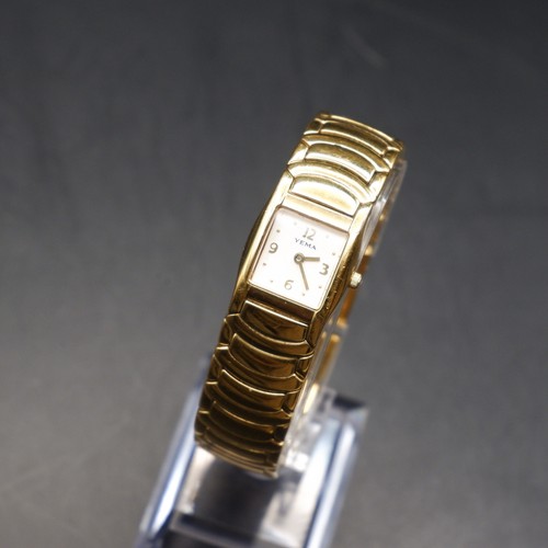 Yema ladies gold - ladies,