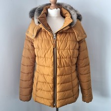 Joules Womens Puffer Jacket UK