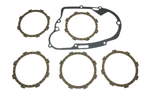 Yamaha rxs100 clutch friction - yamaha,