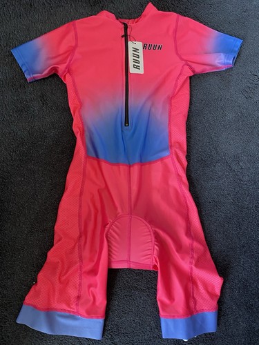 Women cycling trisuit - women’s,