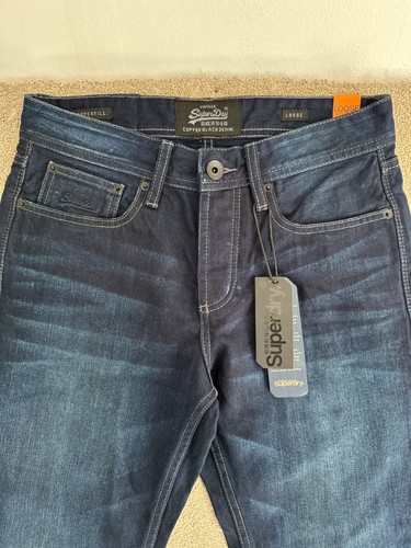 Mens superdry copperfill - mens,