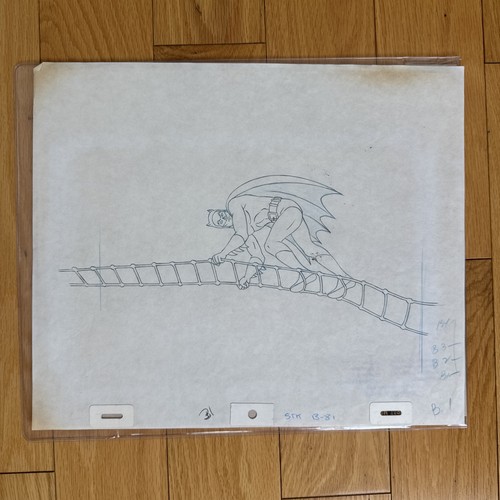 Batman filmation original - batman,