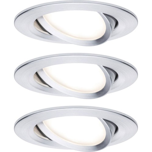 Paulmann nova flush - nova, flush-mount