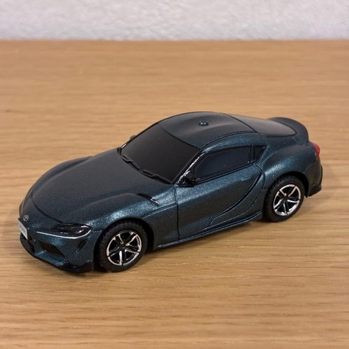 Break toyota supra - toyota, pullback