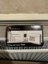 Neomitis TMR7 Central Heating