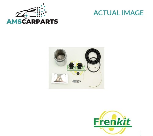 Brake caliper repair kit - repair, front