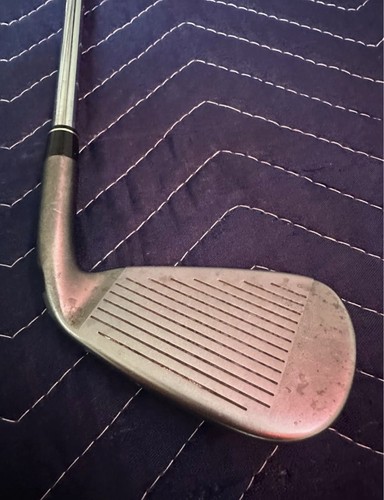 Taylormade speedblade iron - speedblade,