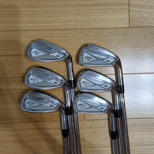 Forged 2013 callaway s200 - 2013,
