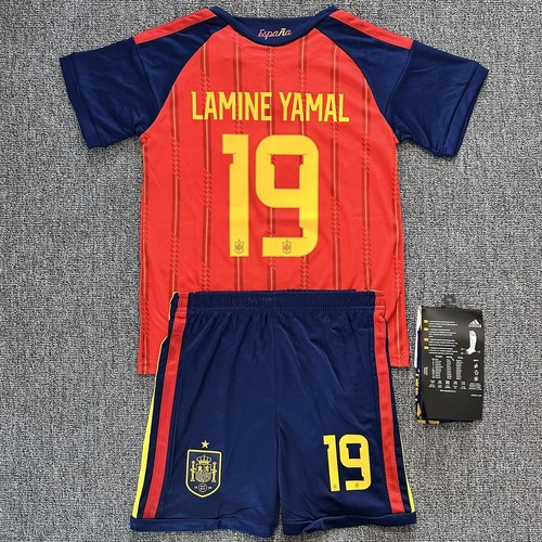 Lamine yamal spain kids - lamine,
