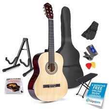 Max Natural Classical Acoustic