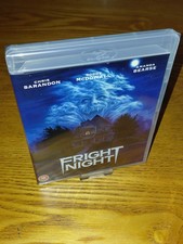 FRIGHT NIGHT new 2-disc