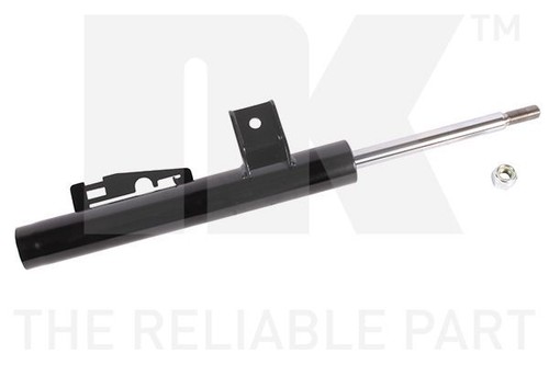 Front shock absorber for - front,