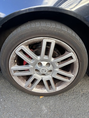 Rover gridspoke inch - 18,