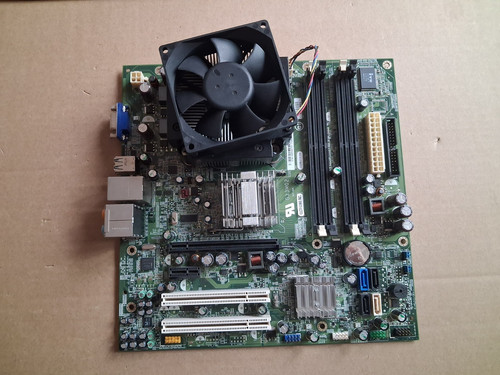 Dell inspiron 530 - dell,