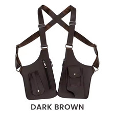 Men’s Crossbody Shoulder