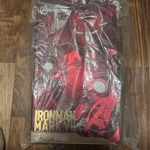 Hot toys mms500d27 scale - mms500d27,
