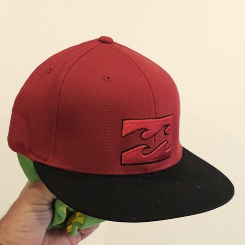 Billabong flexfit hat cap mens - hat,