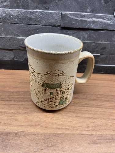Vintage dunoon stonewear - dunoon,