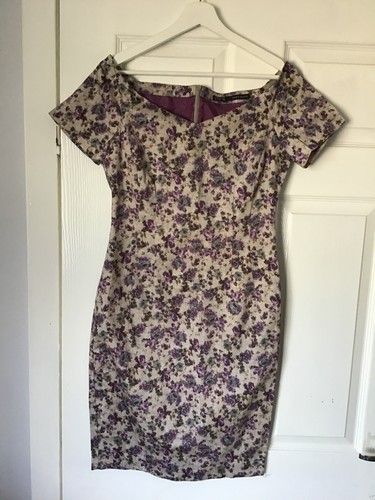 Zara ladies shades purple - zara,