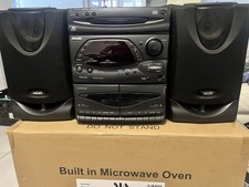 Phillips Hi Fi Stereo System