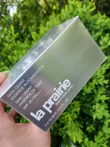 Prairie skin caviar essence - skin,