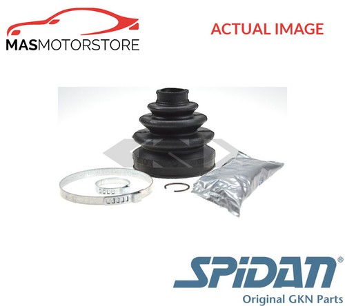 Joint boot kit - kit, right