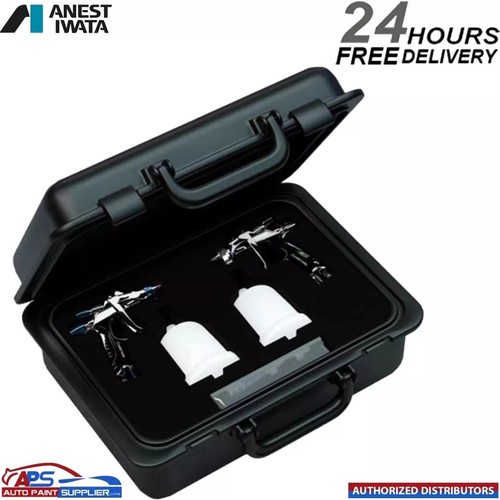 Anest iwata series 0 - iwata, 2.0