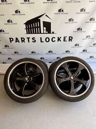 Techart formula alloy - techart,